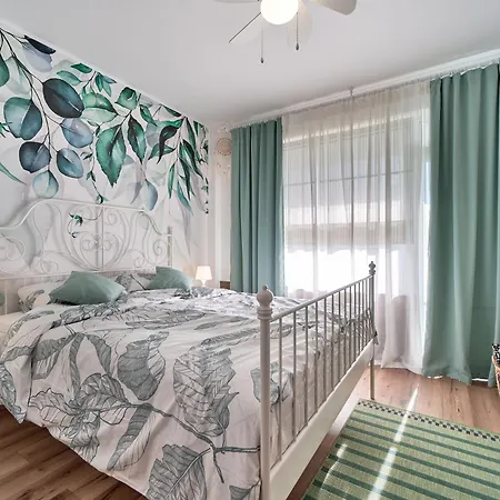 Apartment Bohogaia Saints Constantine and Helena