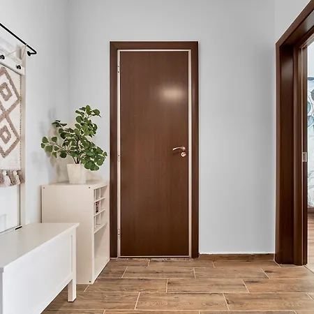 Apartment Bohogaia Saints Constantine and Helena